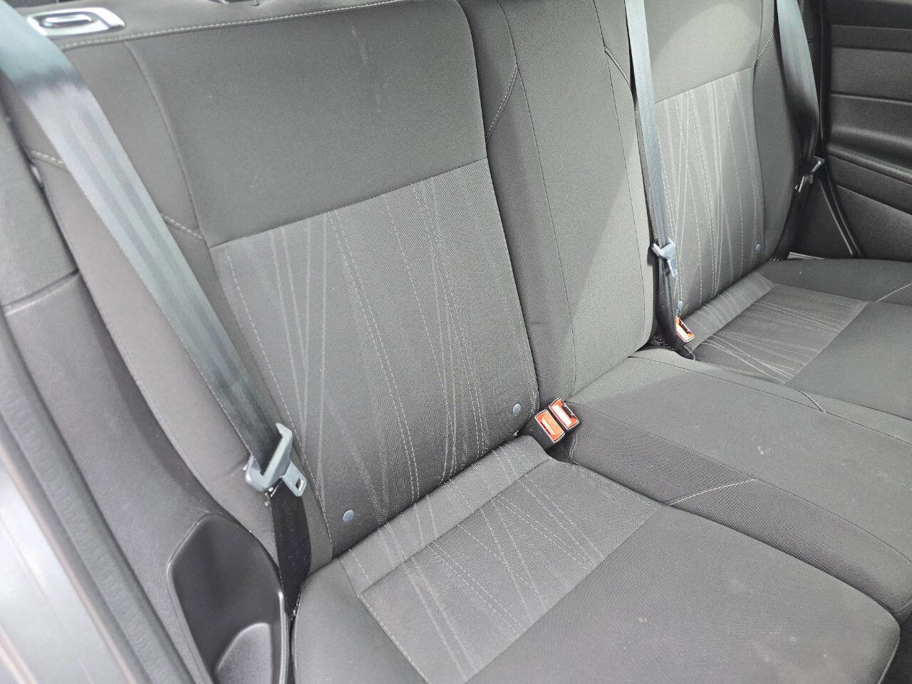 Used 2018 Ford Focus SE image 14