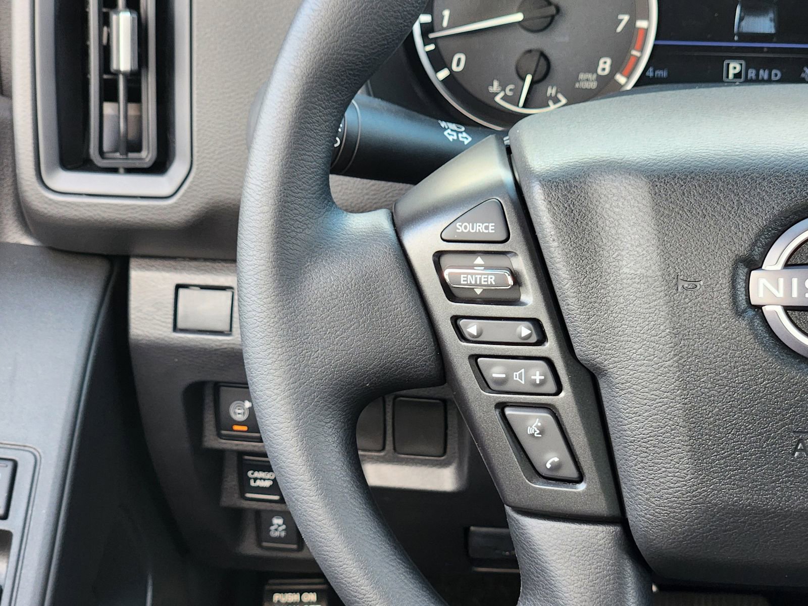 New 2026 Nissan Frontier S w/ Tow Package image 22