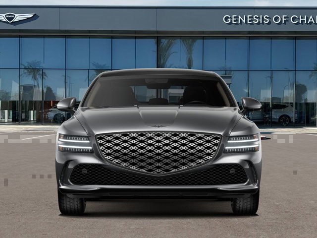 New 2026 Genesis G80 2.5T Advanced image 6