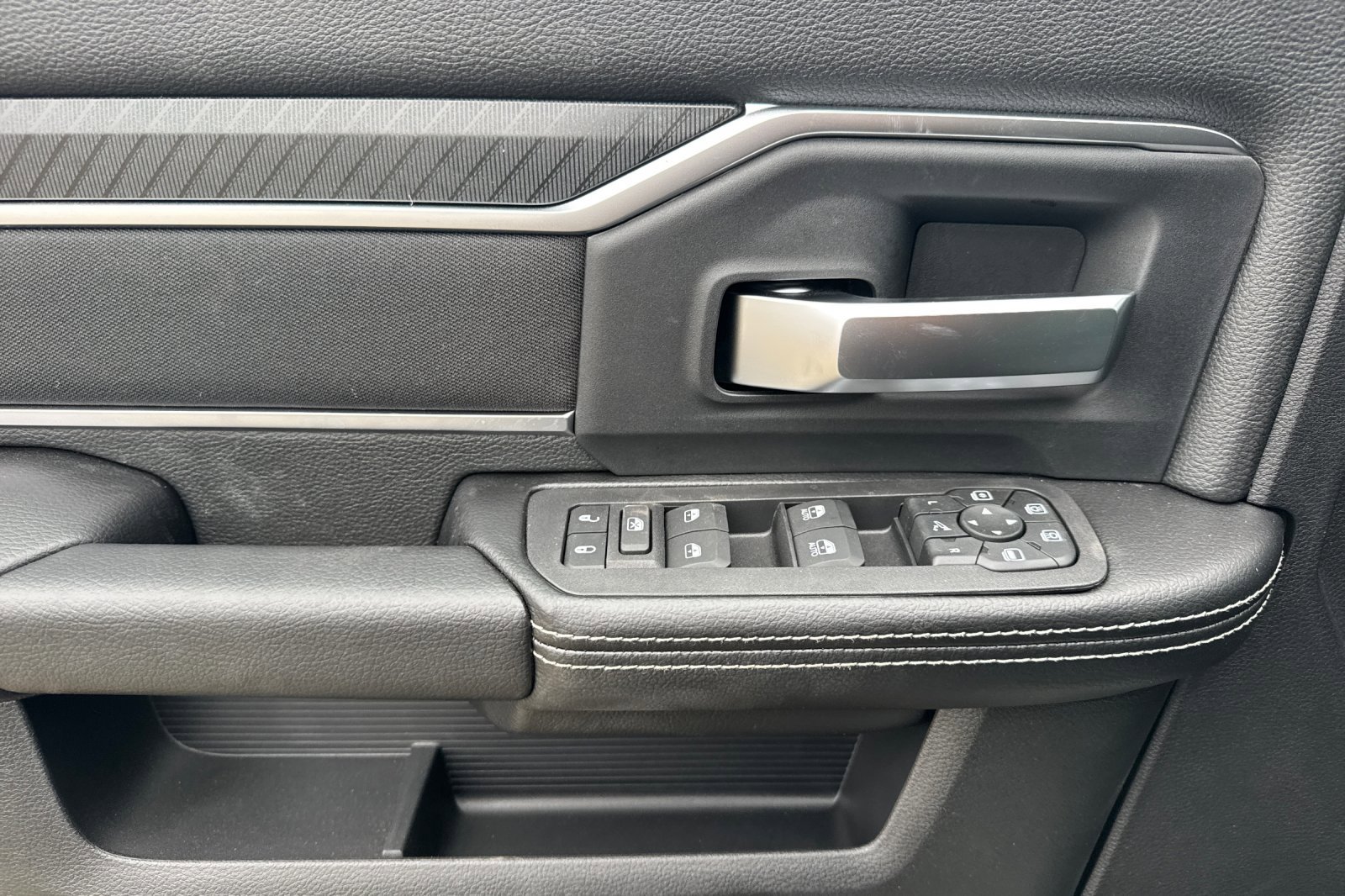 New 2026 RAM 2500 Big Horn image 10