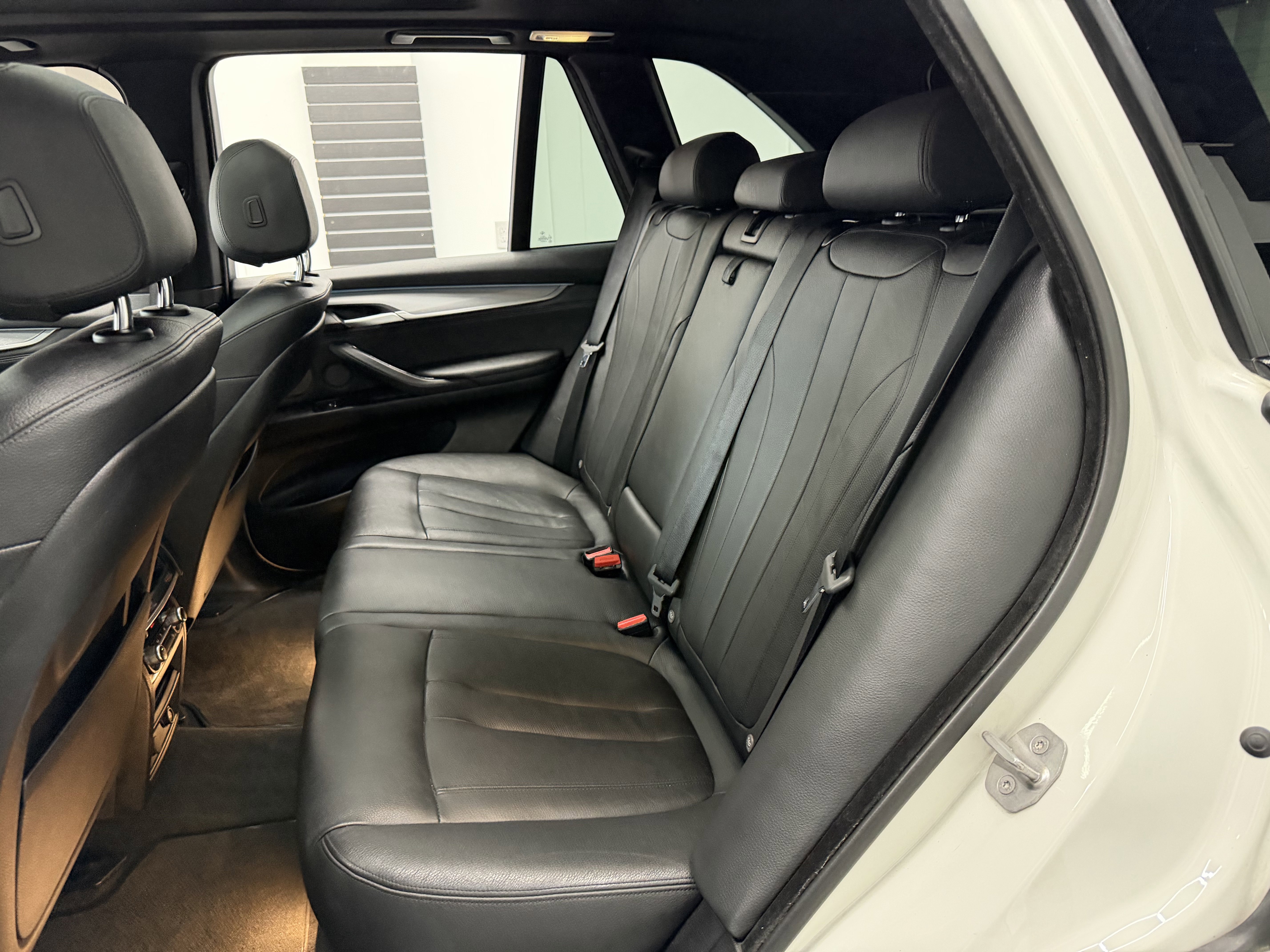 Used 2016 BMW X5 xDrive35i image 29