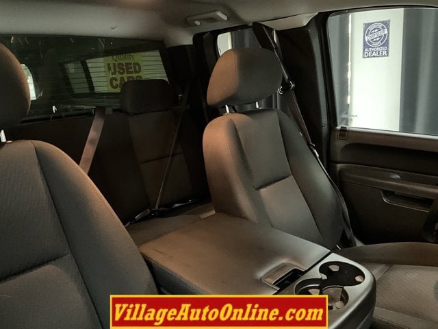 Used 2013 Chevrolet Silverado 1500 LT AWD/4WD image 37