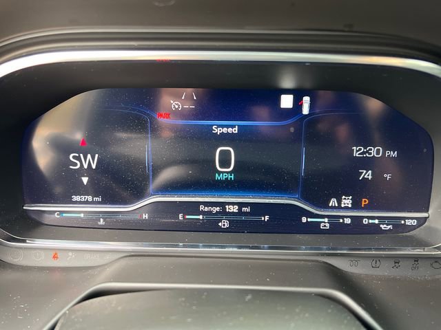 Used 2022 Chevrolet Tahoe RST image 27