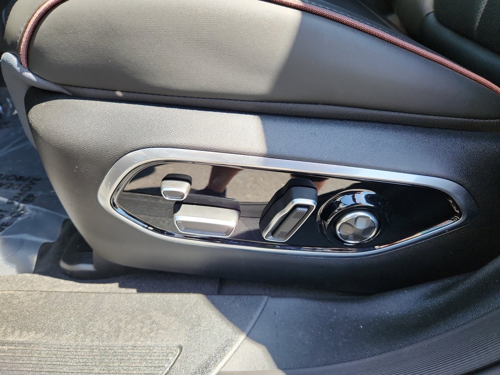 New 2025 Jeep Wagoneer S Launch Edition image 14