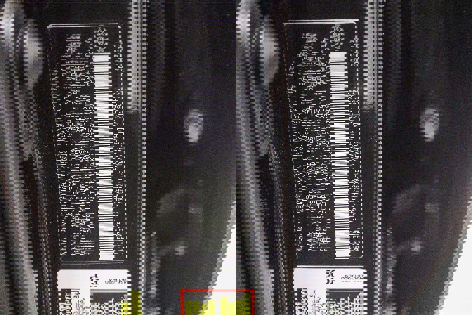 Used 2023 Toyota Camry SE image 32