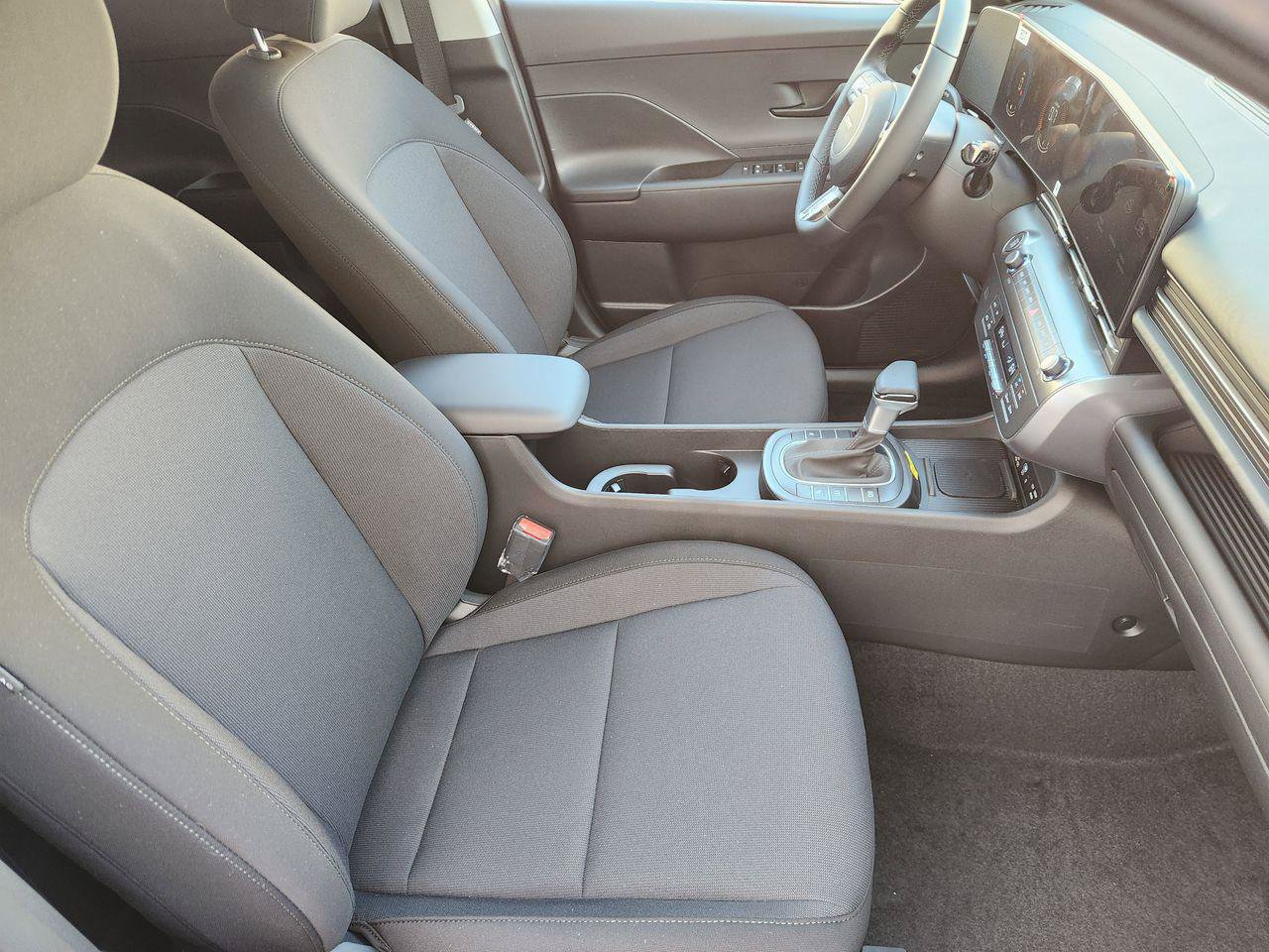 New 2026 Hyundai Kona SEL Sport FWD image 10