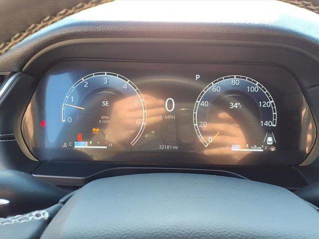 Used 2024 Jeep Grand Cherokee L Laredo image 18