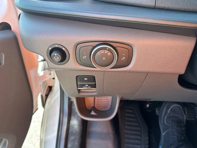 New 2025 Ford Transit 250 Low Roof AWD w/ Load Area Protection Package image 17
