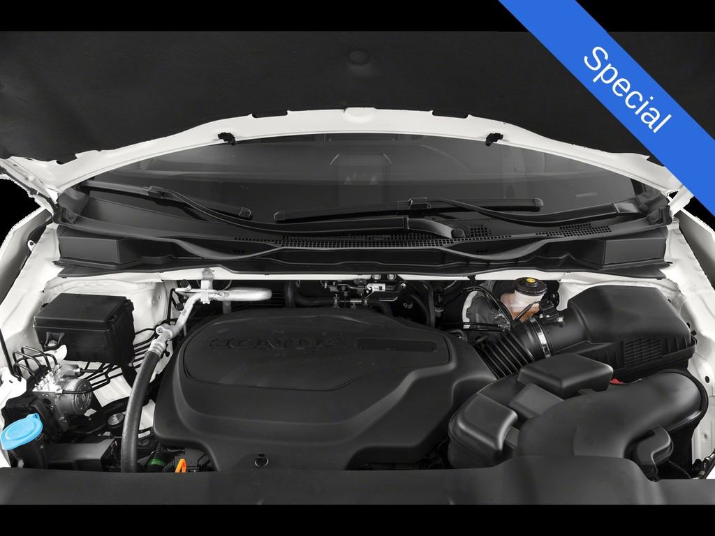 Used 2021 Honda Odyssey Touring image 25