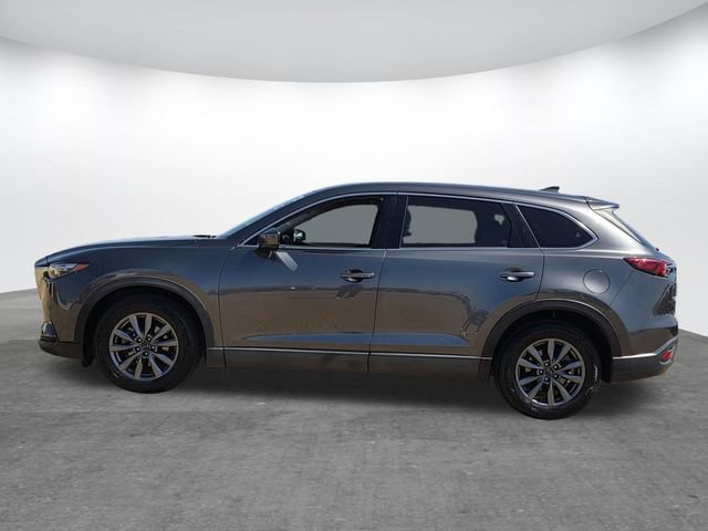 Used 2020 MAZDA CX-9 Touring w/ Touring Premium Package image 7