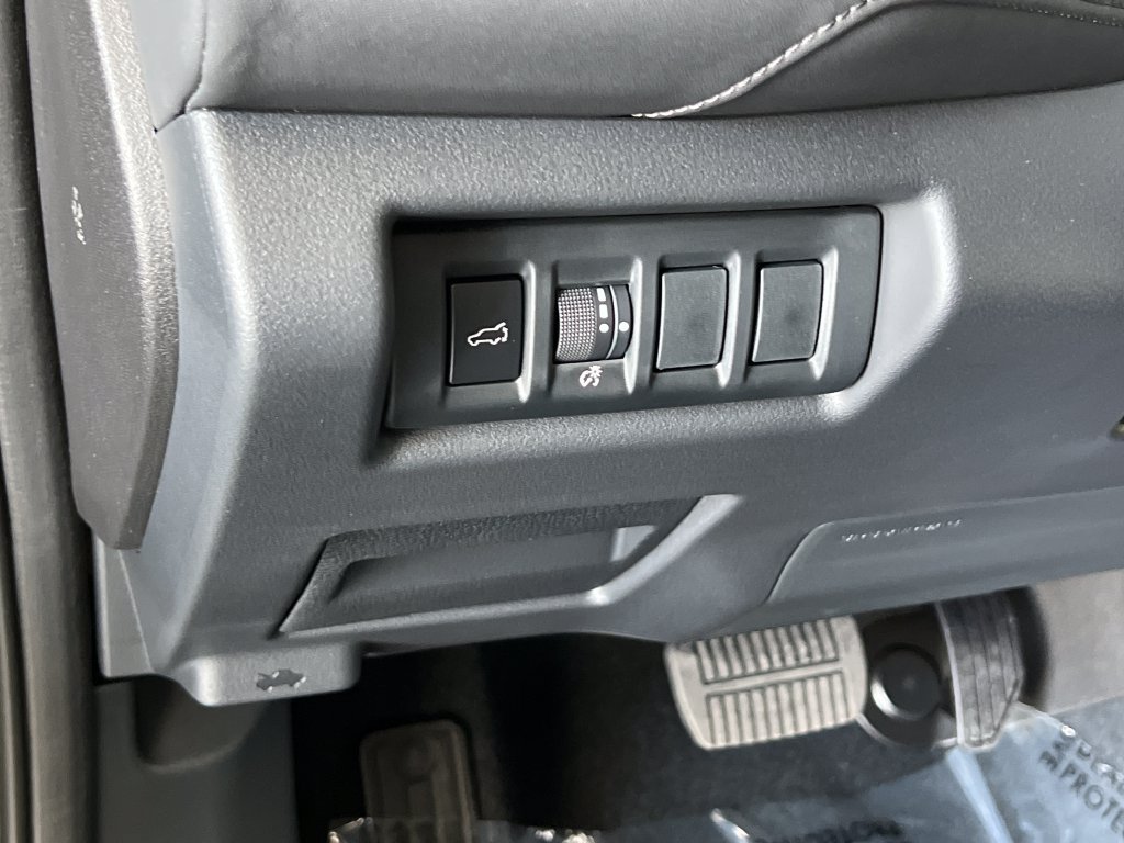 New 2026 Subaru Outback Touring XT AWD/4WD image 29