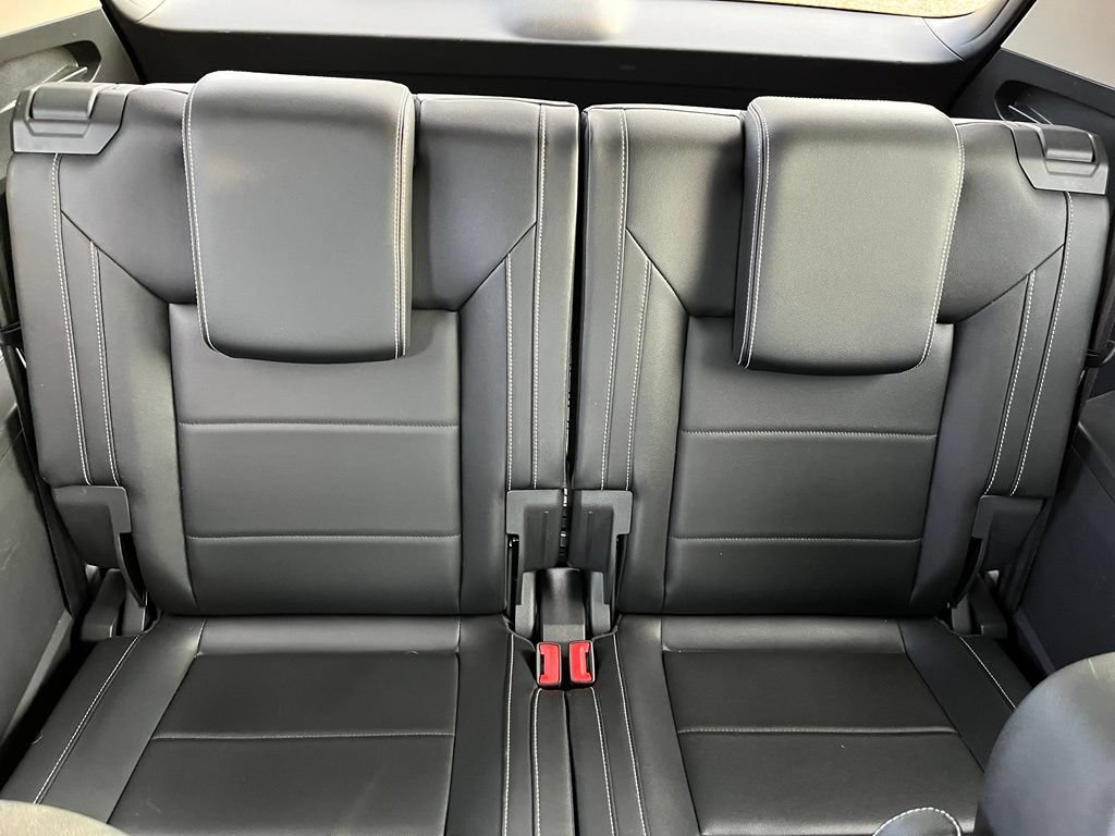 Used 2022 Volkswagen Atlas SE w/ Panoramic Sunroof Package AWD/4WD image 19