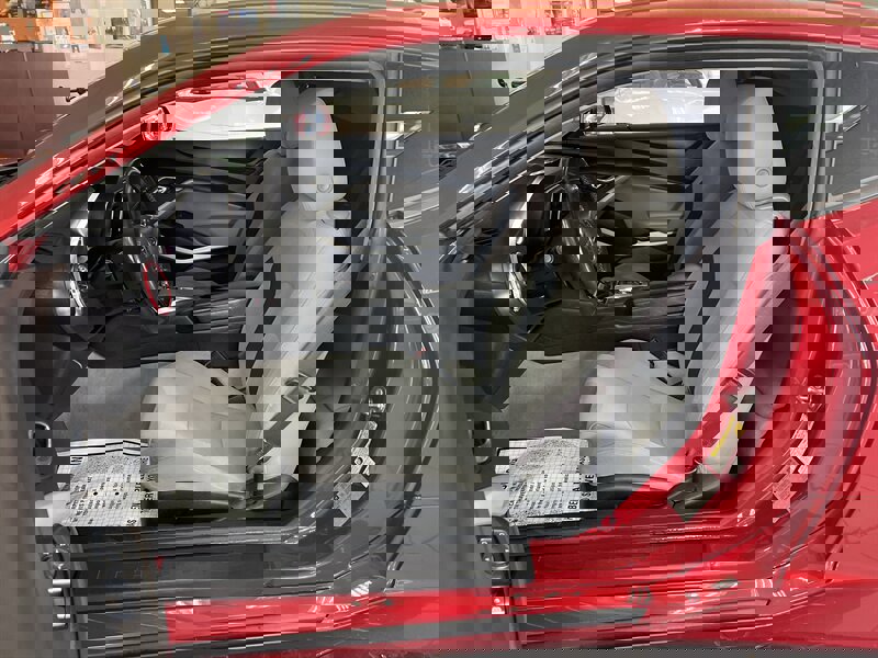 Used 2016 Chevrolet Camaro LT w/ RS Package image 9