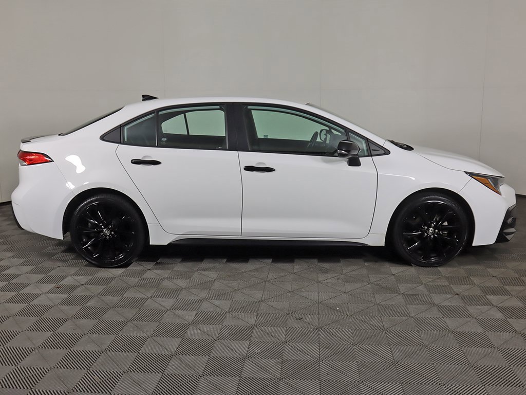 Used 2022 Toyota Corolla SE image 15