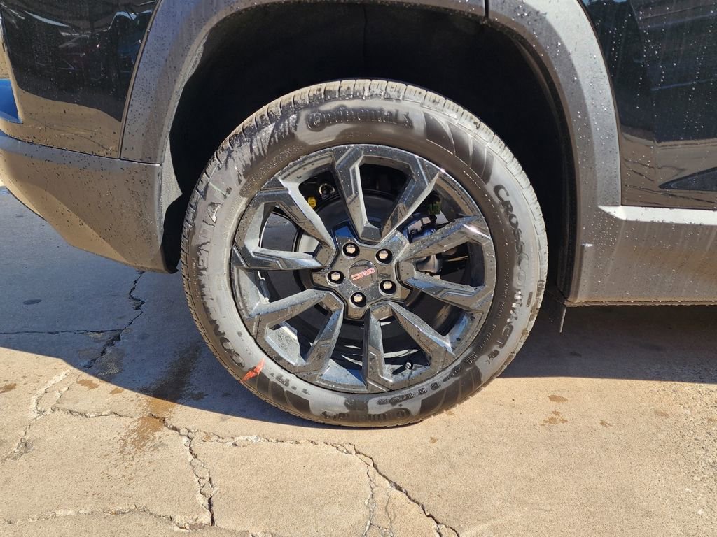 New 2026 GMC Terrain Elevation w/ Black Edition image 49