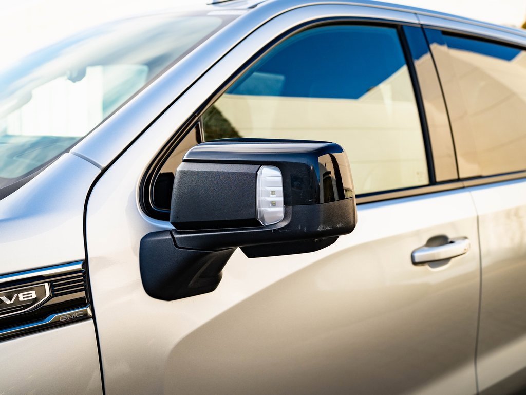 Used 2022 GMC Sierra 1500 AT4 w/ AT4 Premium Package image 14