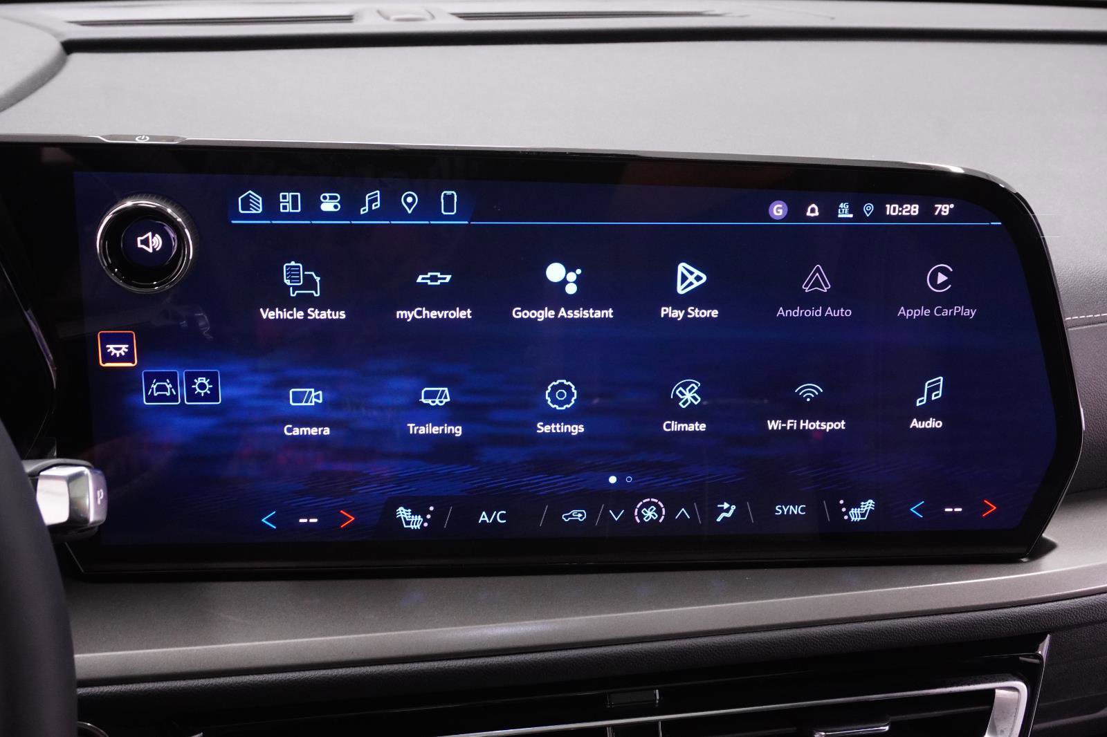 New 2026 Chevrolet Traverse LT w/ Sun and Wheel Package image 26