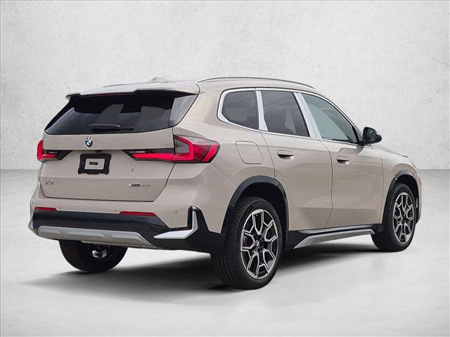 New 2027 BMW X1 xDrive28i w/ Technology Package AWD/4WD image 2