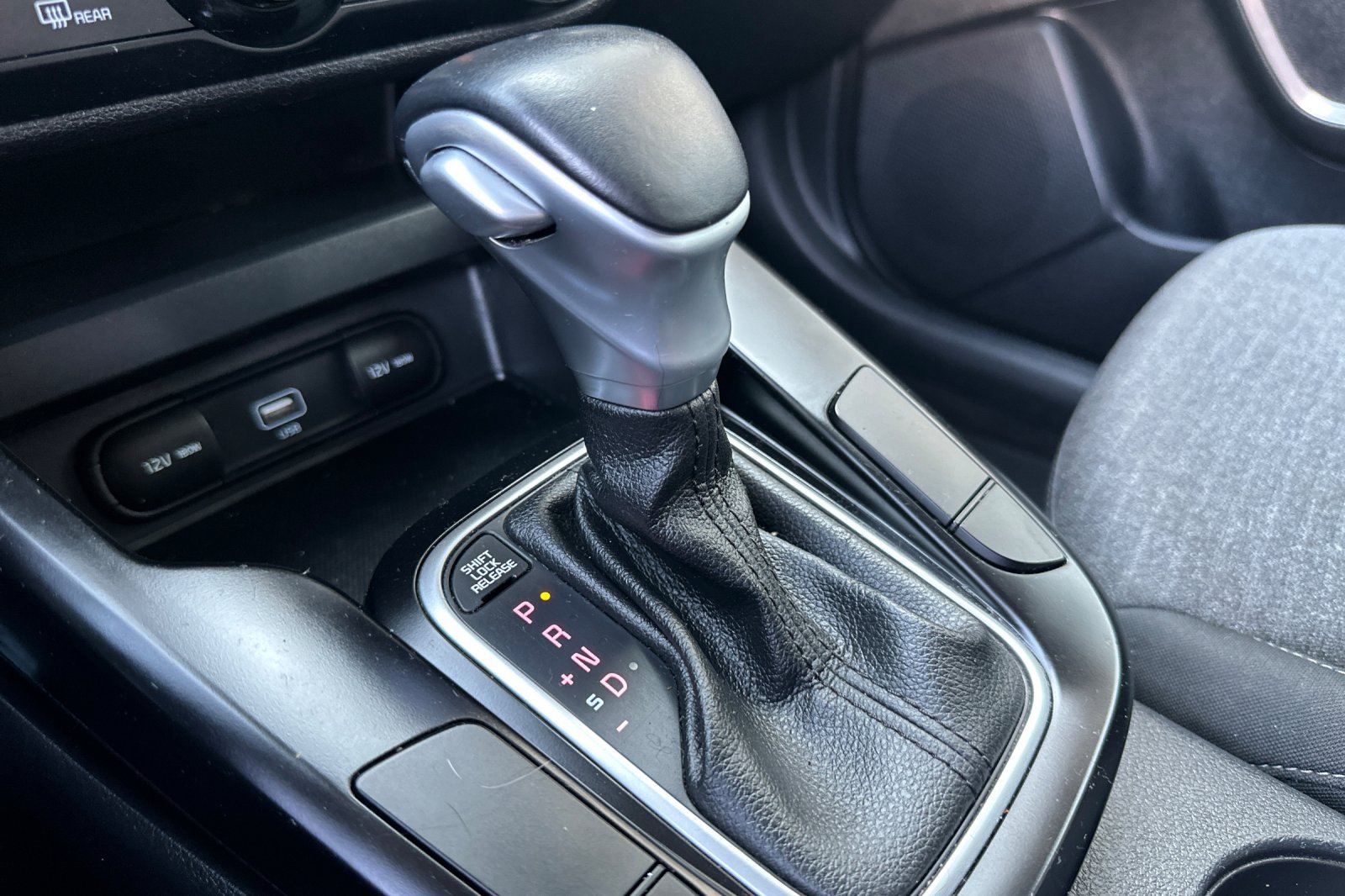 Used 2020 Kia Soul GT-Line FWD image 22