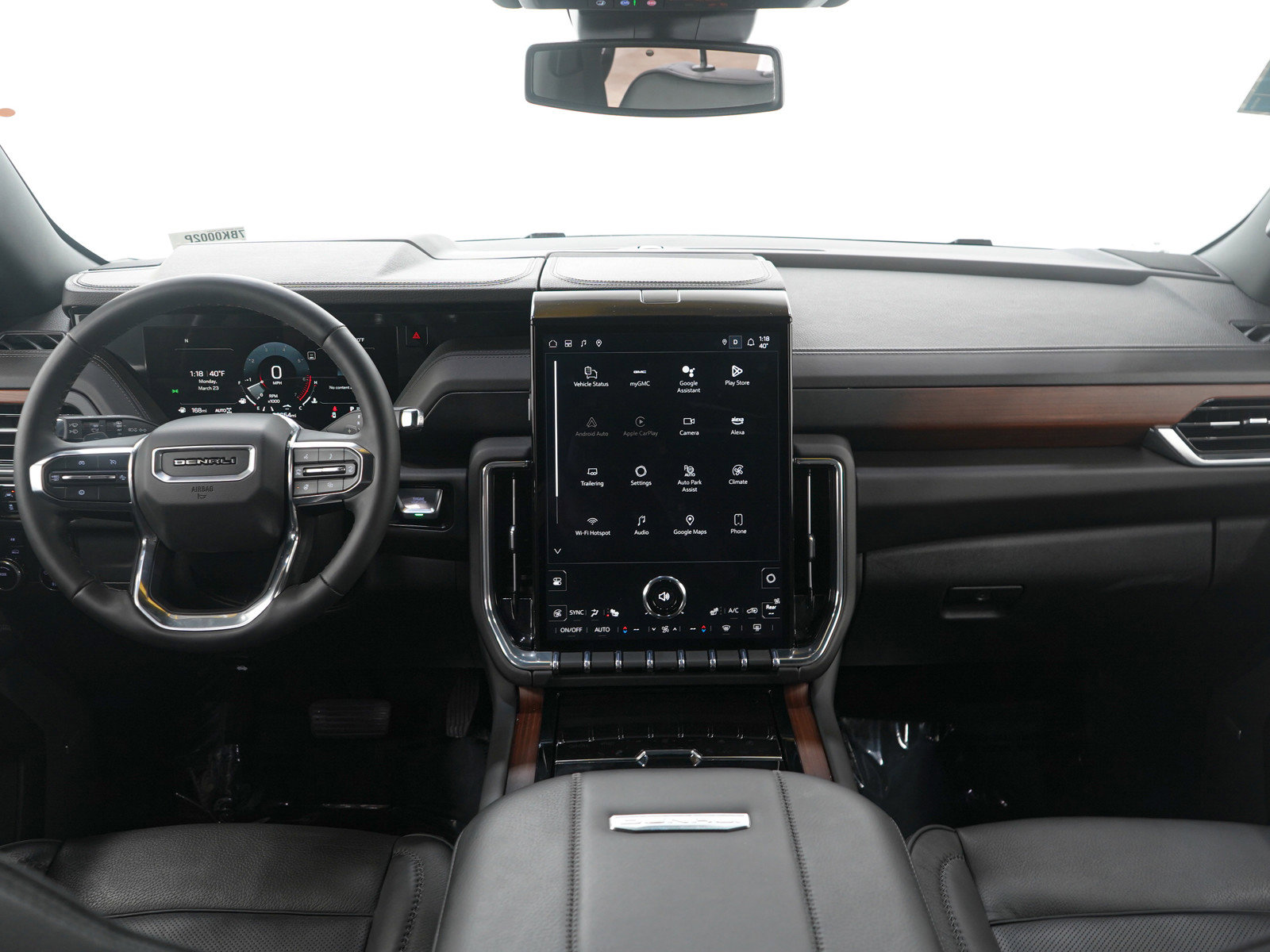 Used 2025 GMC Yukon Denali image 18