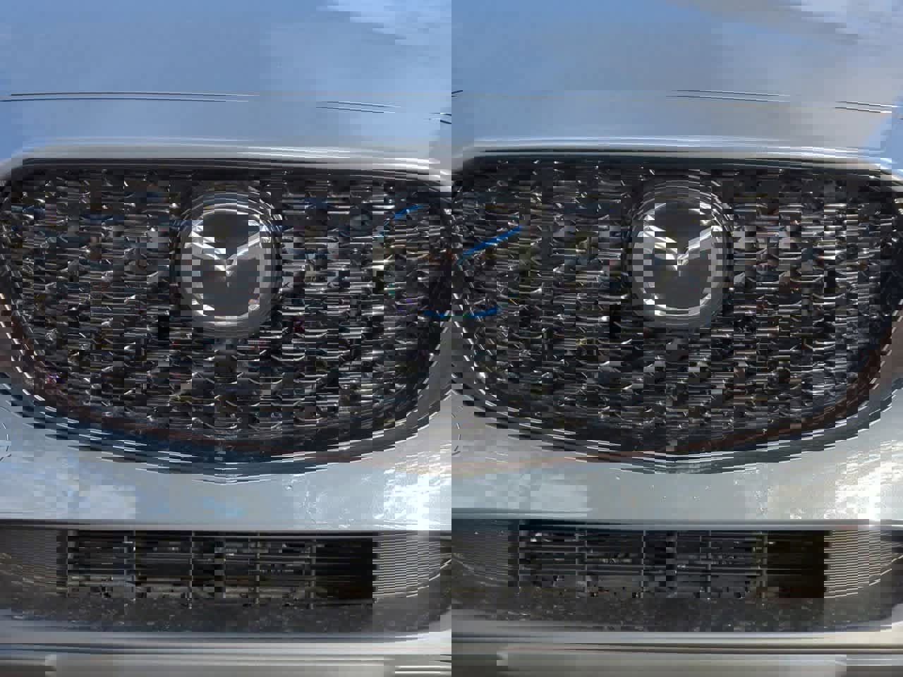 New 2025 MAZDA CX-5 Carbon Edition image 10