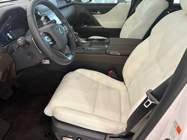 New 2026 Lexus LX 600 4WD w/ Luxury Package image 14