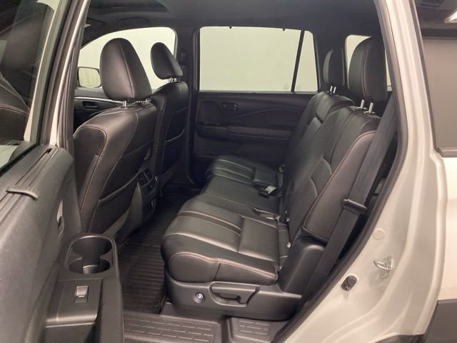 Used 2022 Honda Pilot TrailSport image 22