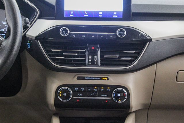 Used 2020 Ford Escape SE AWD/4WD image 25