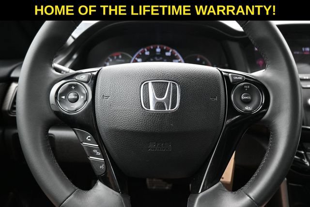 Used 2016 Honda Accord Sport image 19