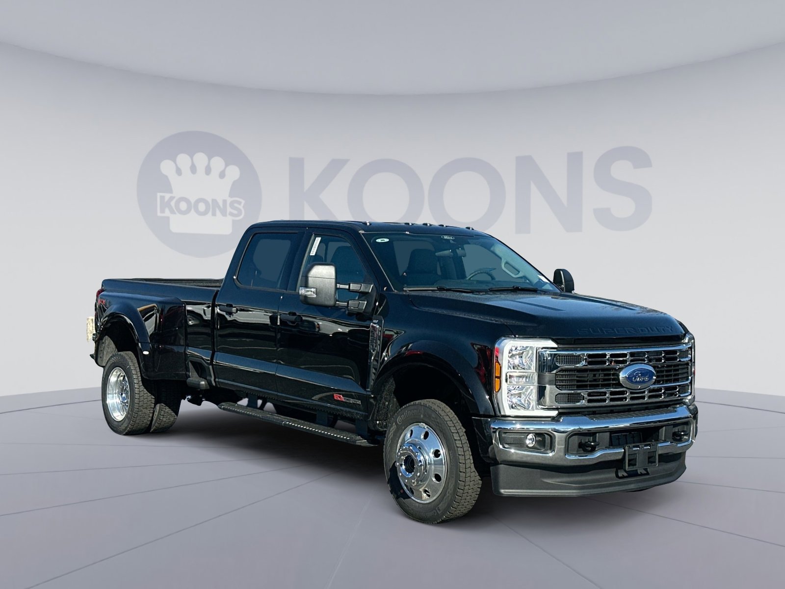 New 2026 Ford F450 XLT w/ 360-Degree Camera Package image 10