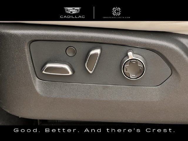 Certified 2026 Cadillac Escalade ESV Platinum Sport w/ LPO, ONYX Package AWD/4WD image 25