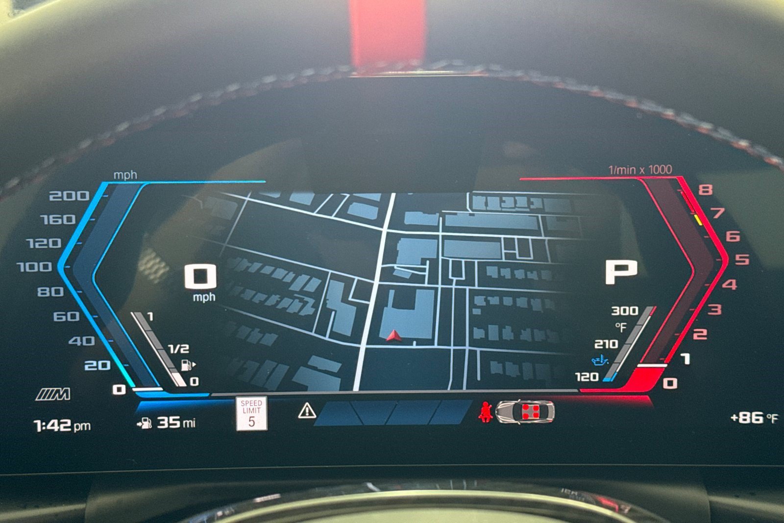 New 2026 BMW M2 w/ Lighting Package RWD image 20