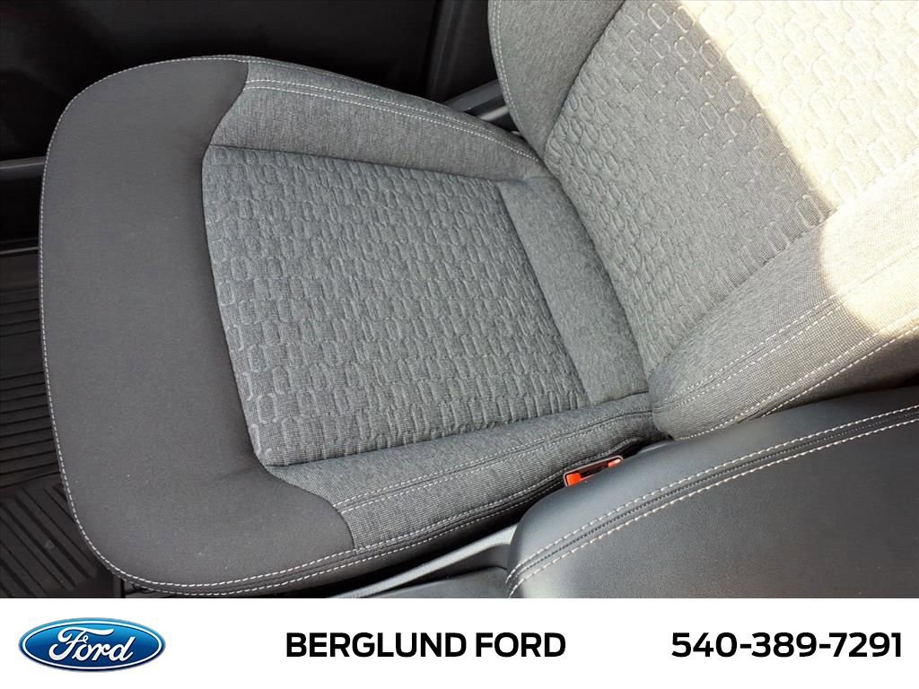 Used 2024 Ford Ranger XLT w/ Equipment Group 301A High image 33