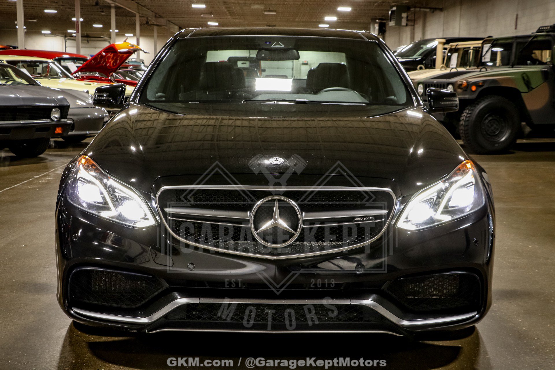 Used 2016 Mercedes-Benz E 63 AMG S-Model image 22
