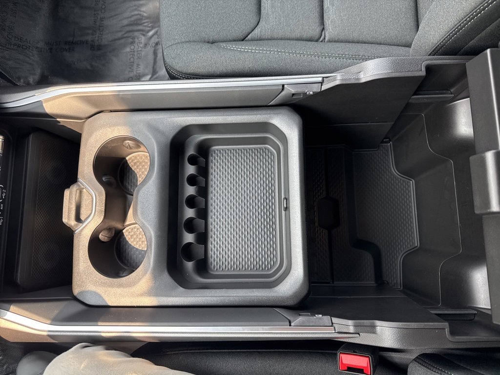 New 2026 RAM 1500 Big Horn image 31