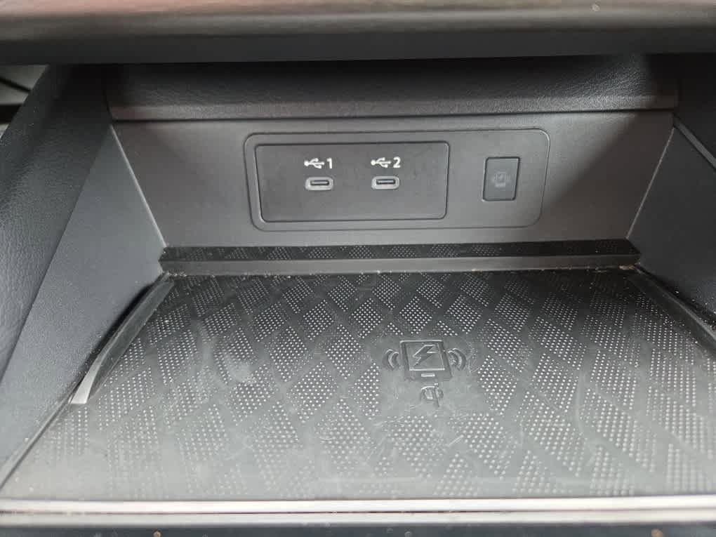 Used 2025 Nissan Murano SV AWD/4WD image 24