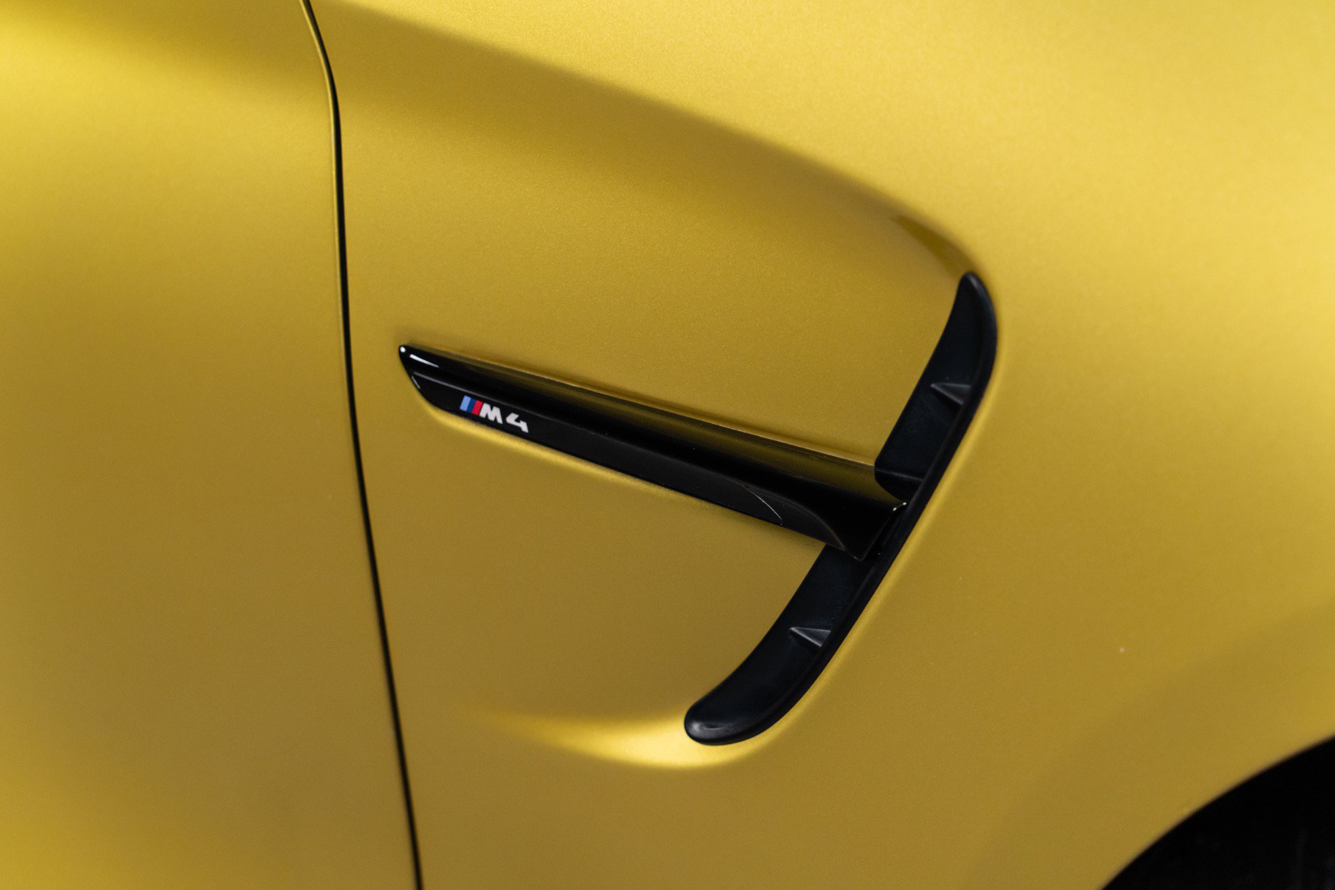 Used 2015 BMW M4 Coupe RWD image 35