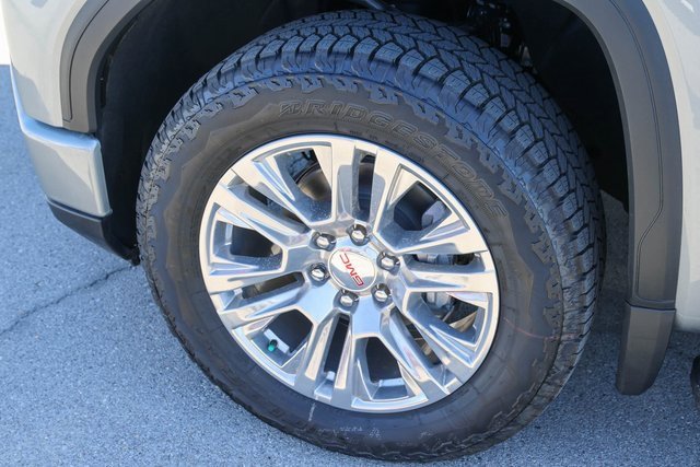 New 2026 GMC Sierra 1500 Denali image 5