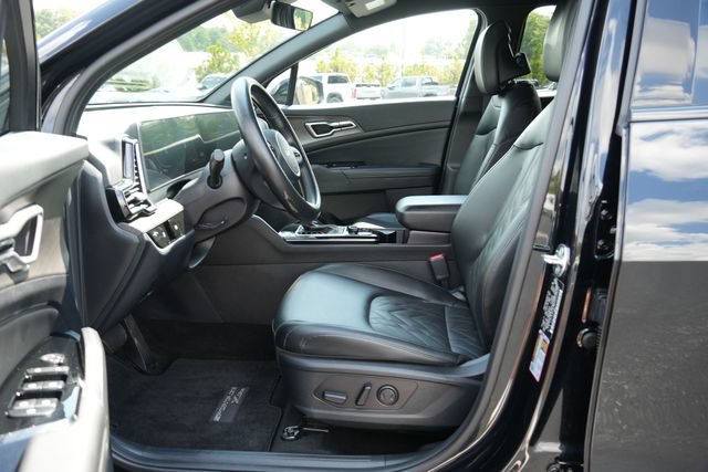 Used 2025 Kia Sportage X-Line AWD/4WD image 22