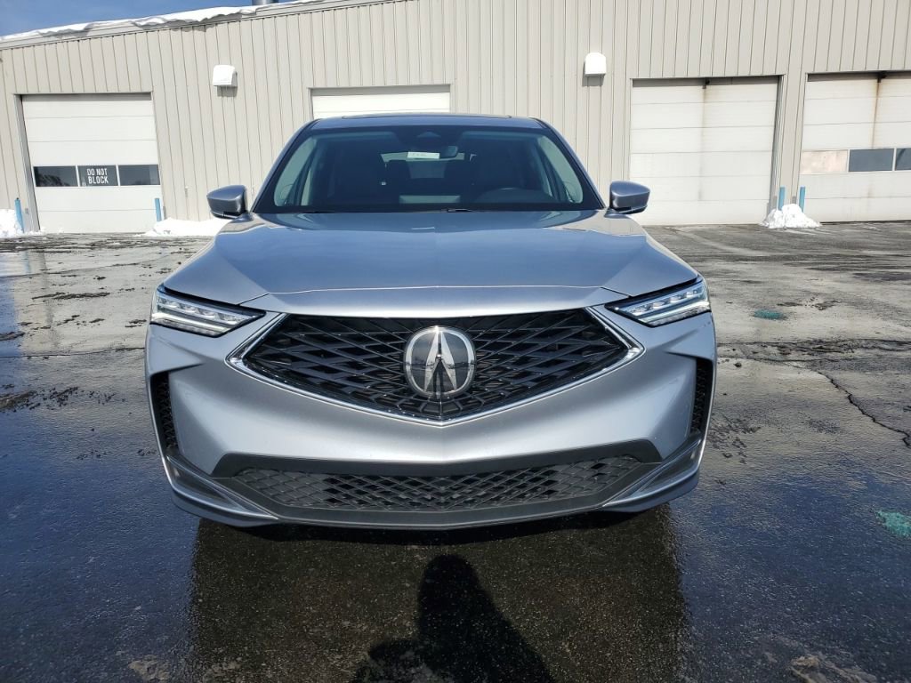 Used 2026 Acura MDX SH-AWD image 2