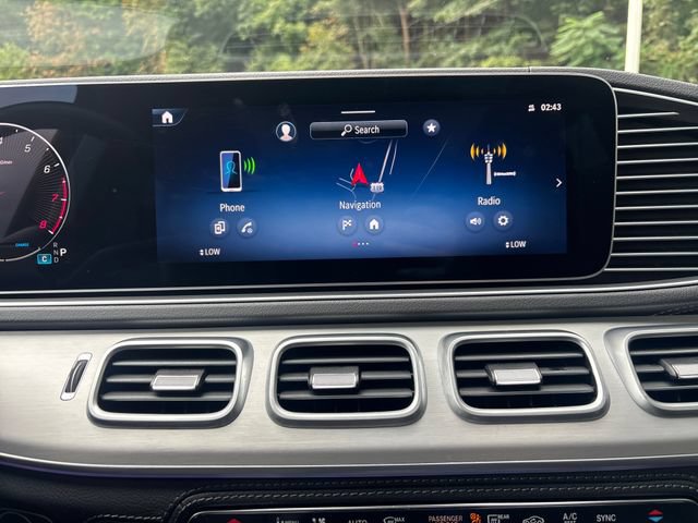 Used 2026 Mercedes-Benz GLE 350 4MATIC image 24