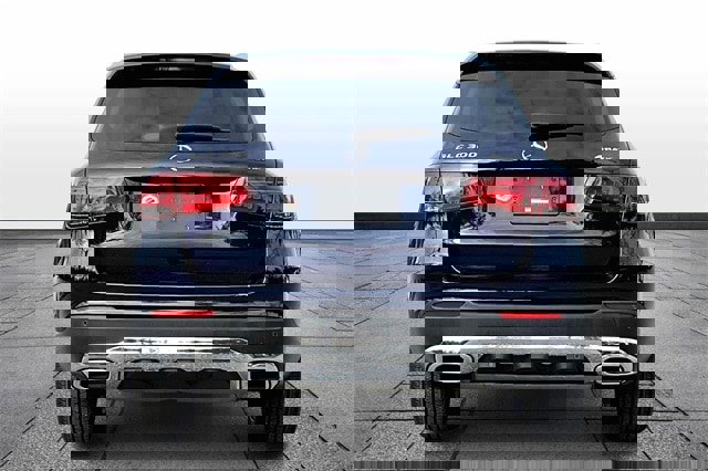 Certified 2021 Mercedes-Benz GLC 300 4MATIC image 8