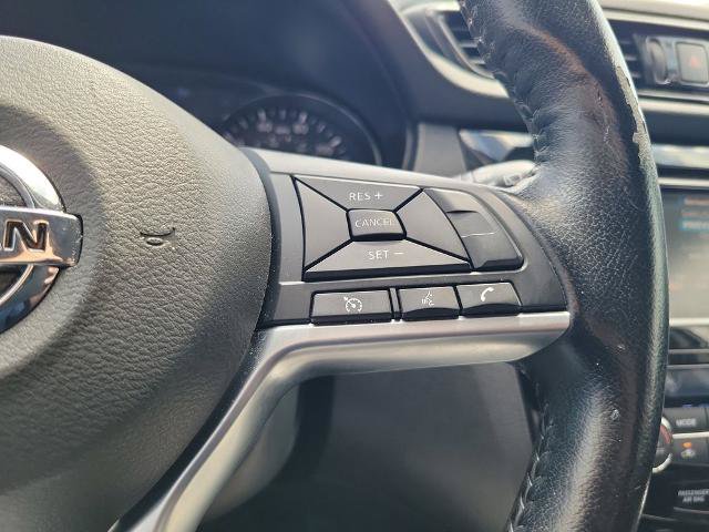 Certified 2022 Nissan Rogue Sport SV FWD image 26
