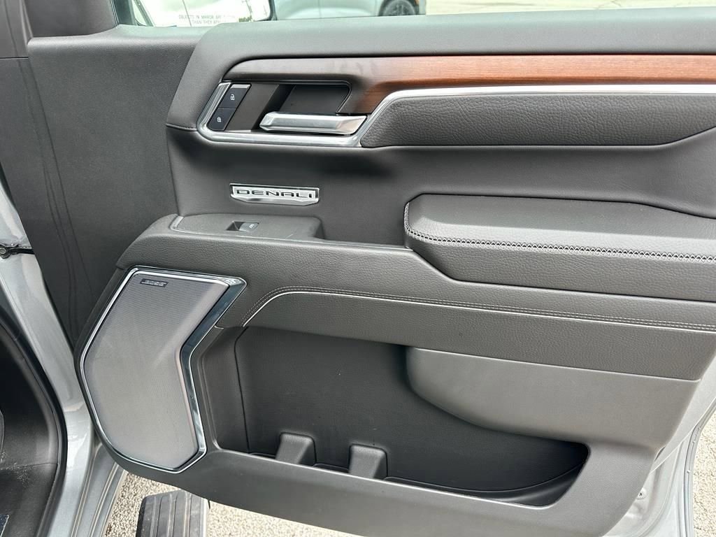 Used 2024 GMC Sierra 1500 Denali w/ Denali Reserve Package image 25
