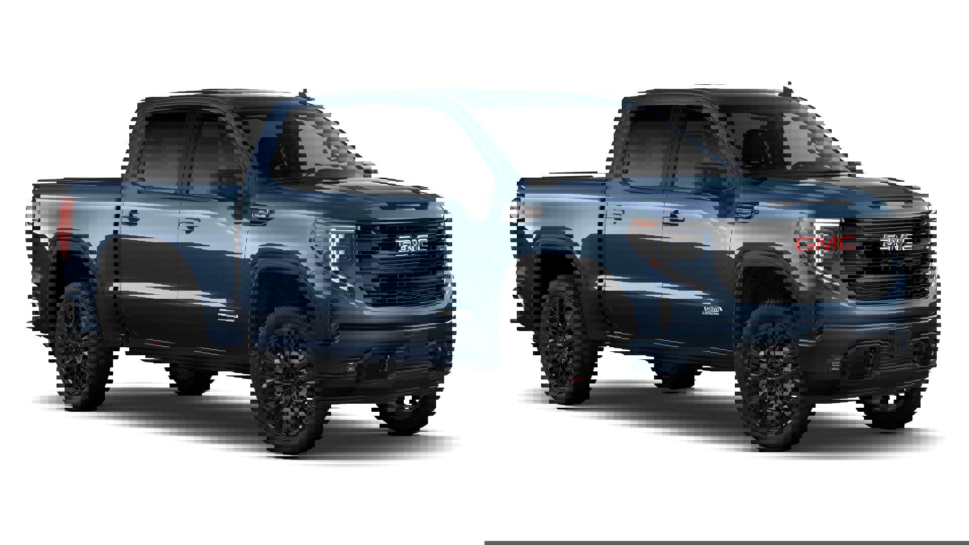 New 2026 GMC Sierra 1500 Elevation image 24