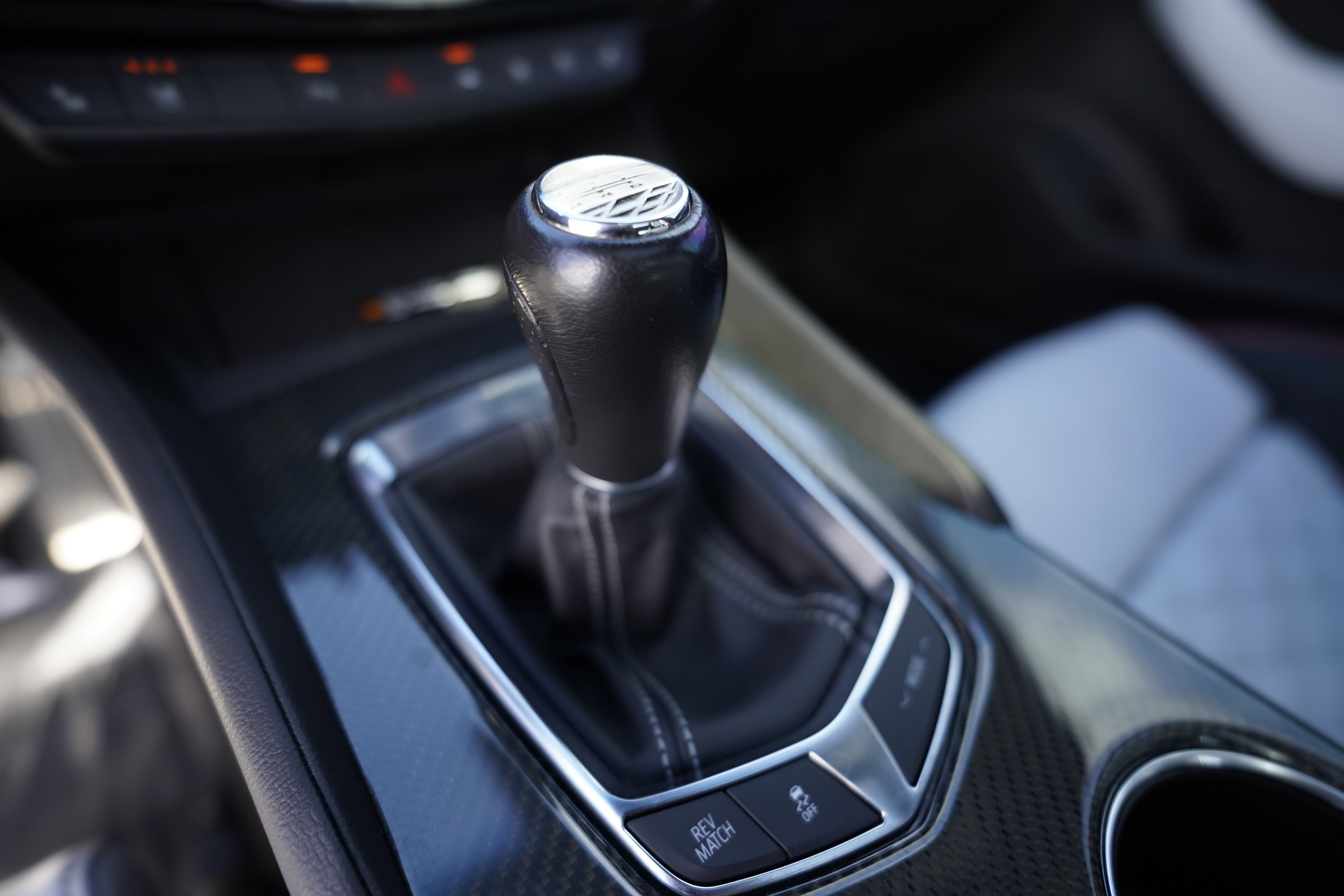 Used 2024 Cadillac CT5 V Blackwing w/ Parking Package image 10