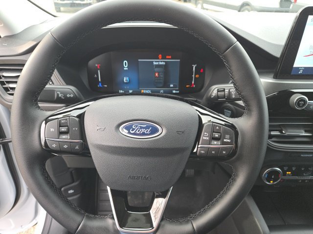 New 2026 Ford Escape Active w/ Cold Weather Package AWD/4WD image 15