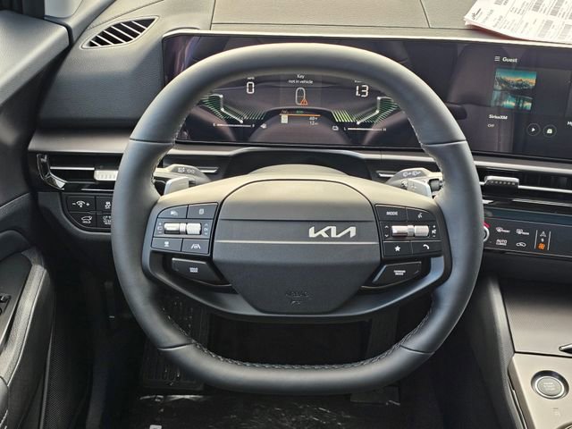 New 2026 Kia Sportage EX image 16