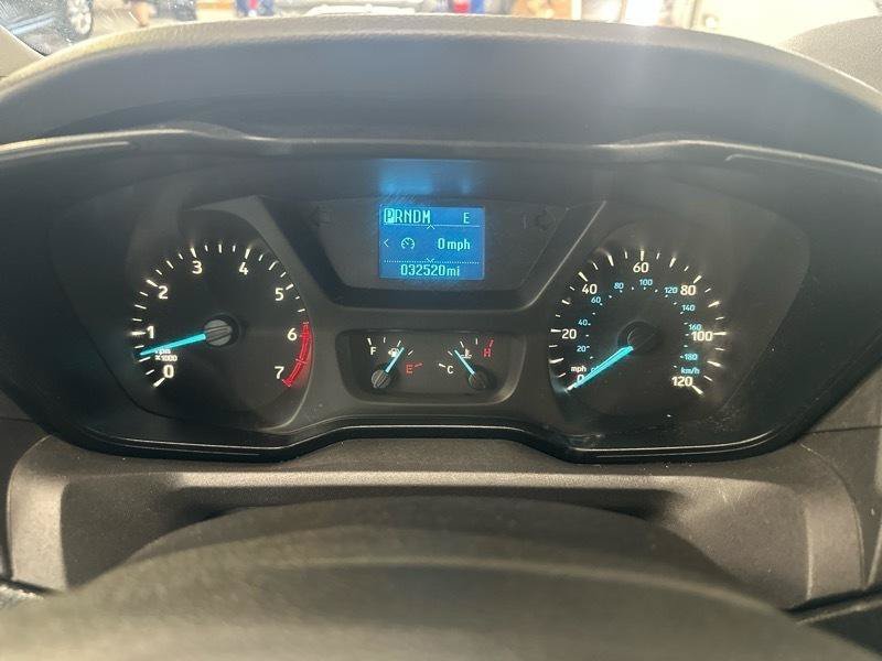 Used 2017 Ford Transit 350 148 High Roof Extended RWD image 11