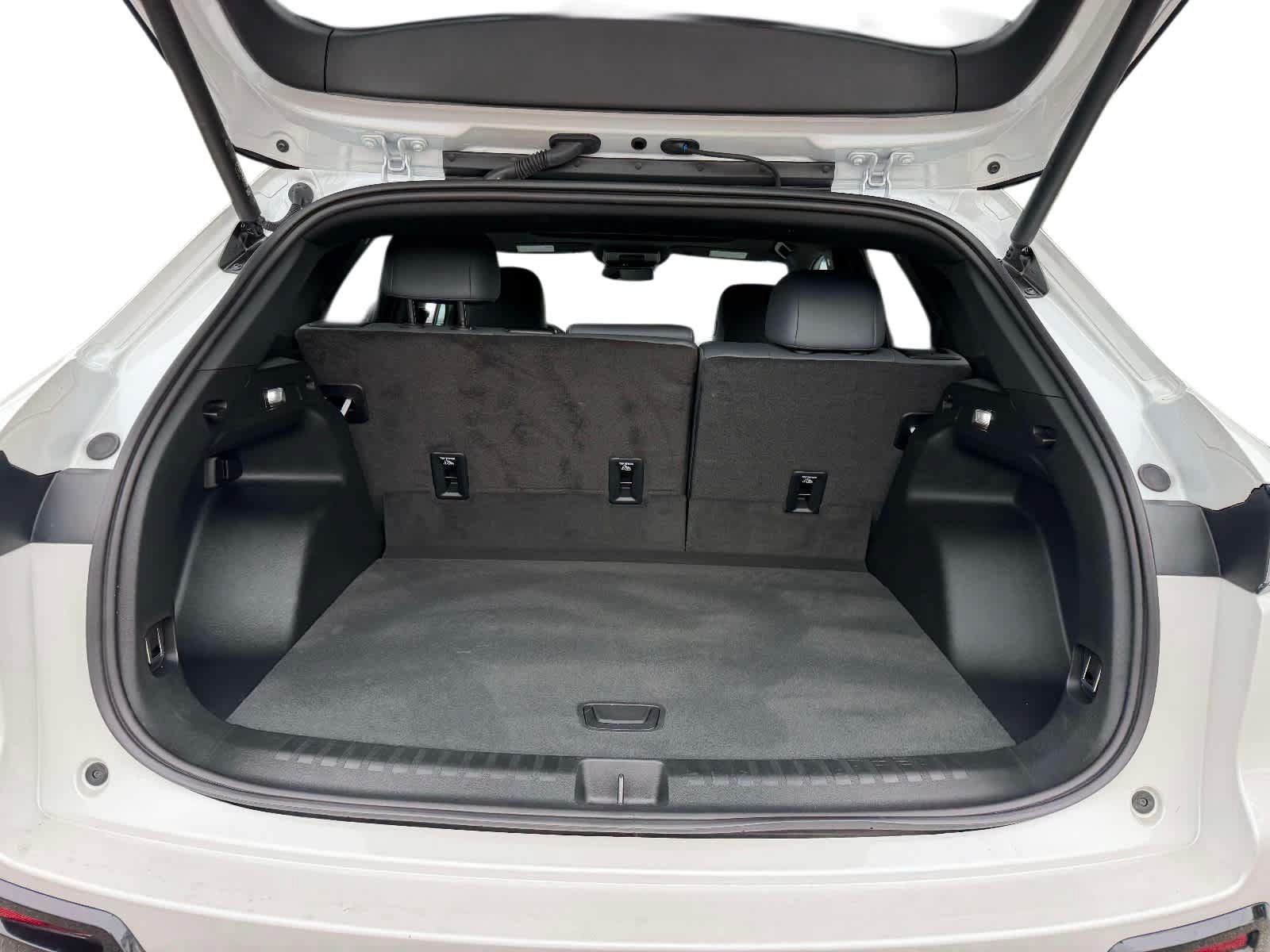 Used 2024 Honda Prologue Touring image 9